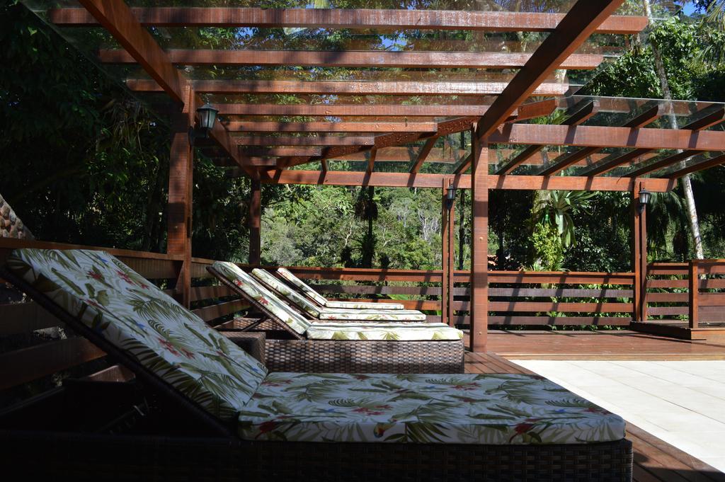 Teresópolis Pousada Tere Parque מראה חיצוני תמונה